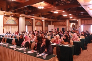 Participants of the seminar.